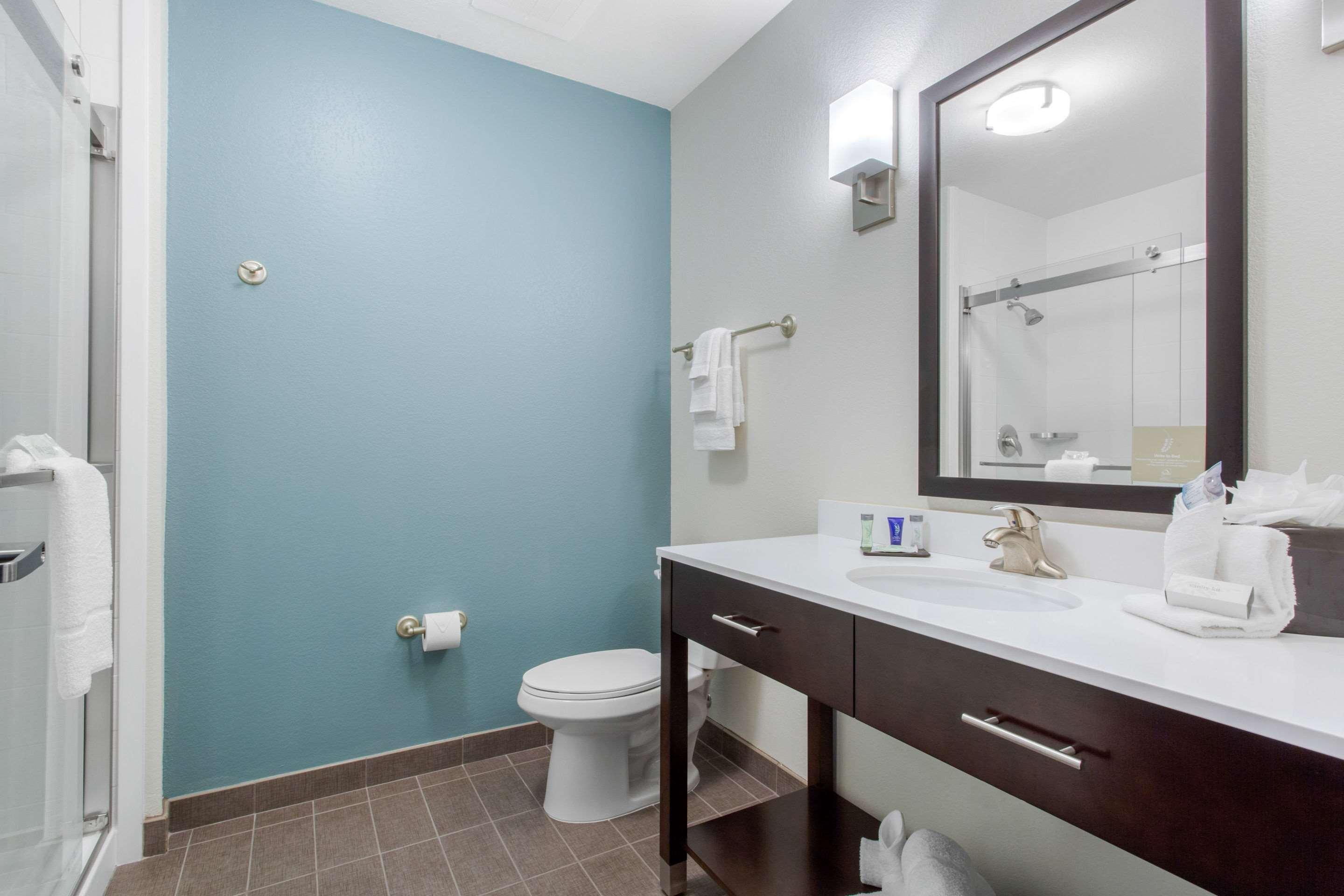 Hotel Sleep & - Woodbury Monroe