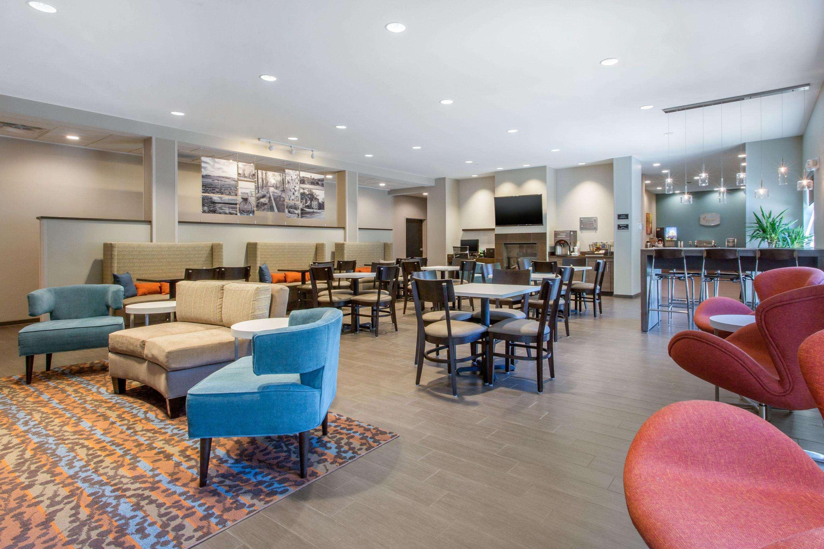 Hotel Sleep & - Woodbury 3*