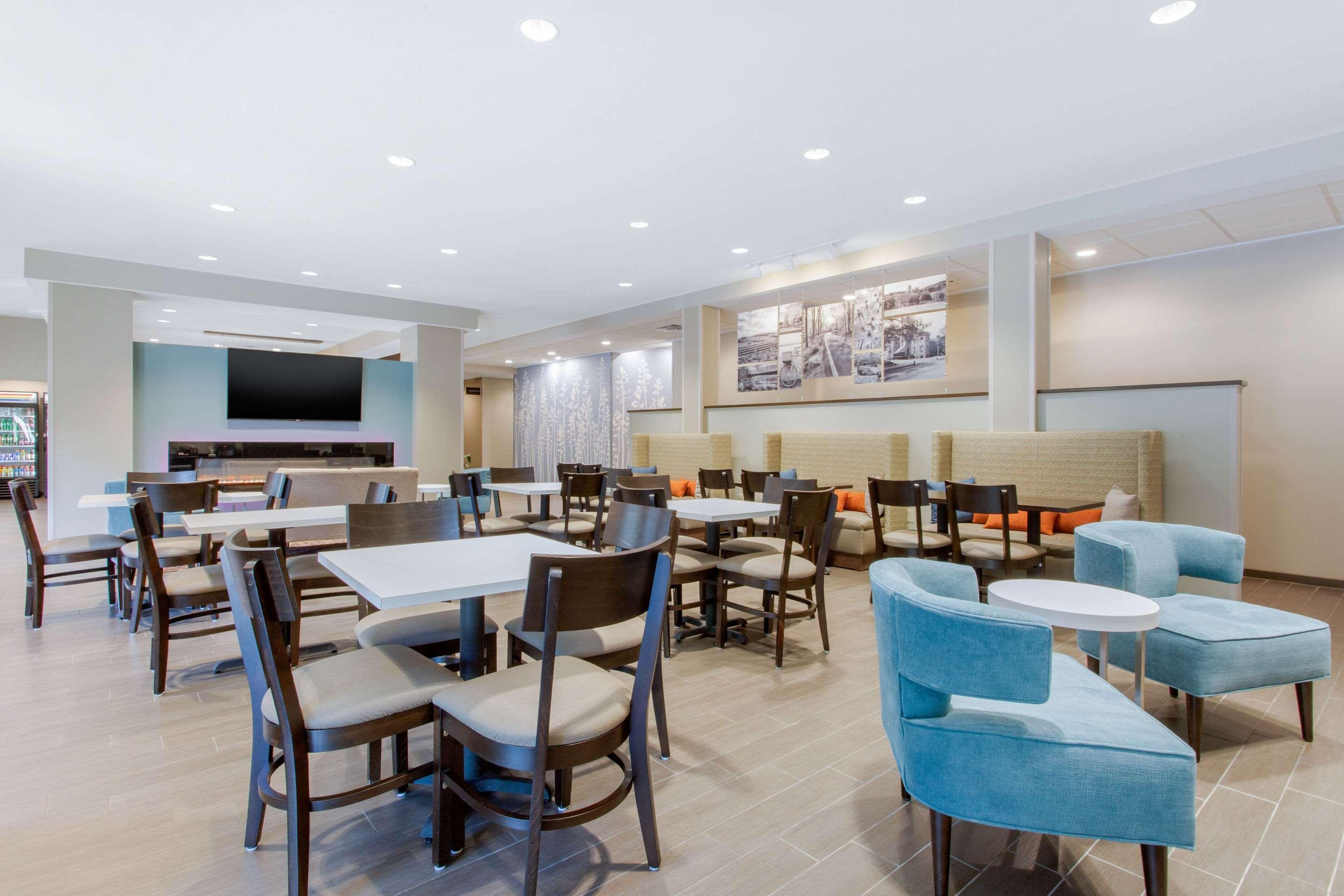 Sleep & - Woodbury Hotel 3*