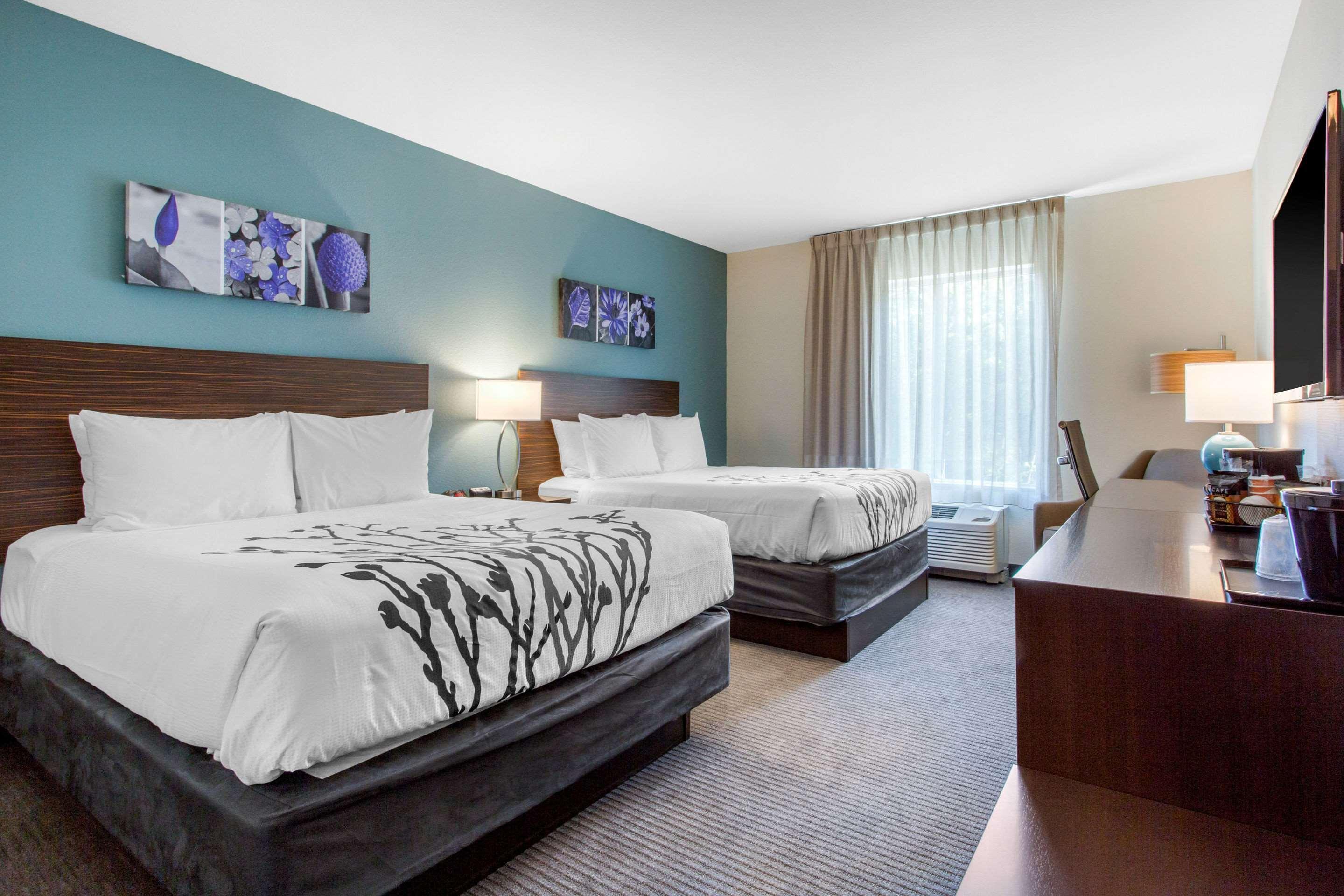 Sleep & - Woodbury Hotel