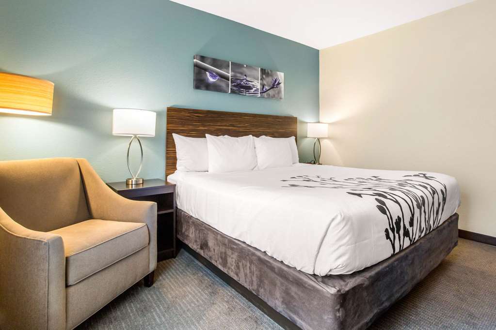 Sleep & - Woodbury Hotel 3*