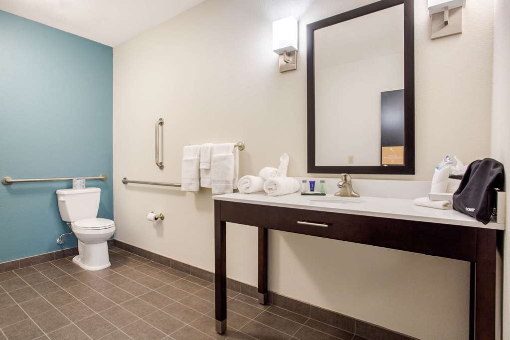 Sleep & - Woodbury Hotel Monroe