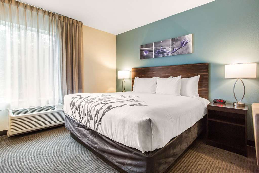 Hotel Sleep & - Woodbury