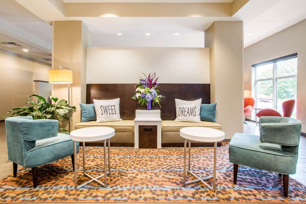 Hotel Sleep & - Woodbury