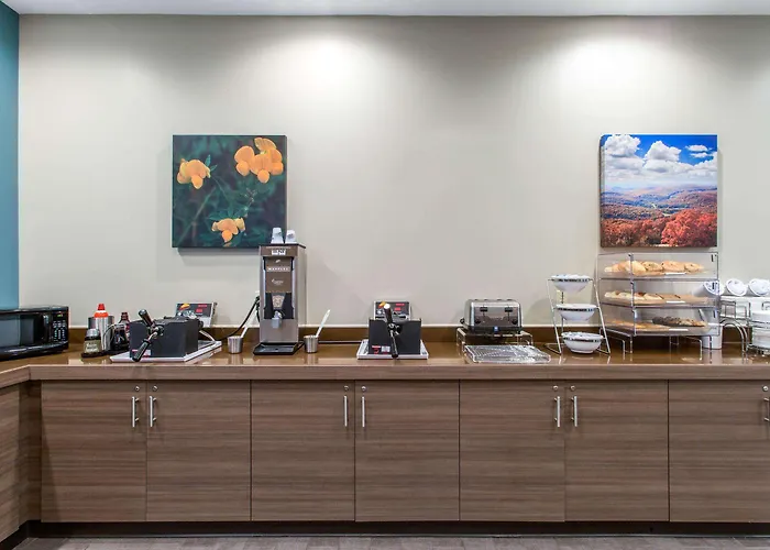 Sleep Inn & Suites Monroe - Woodbury