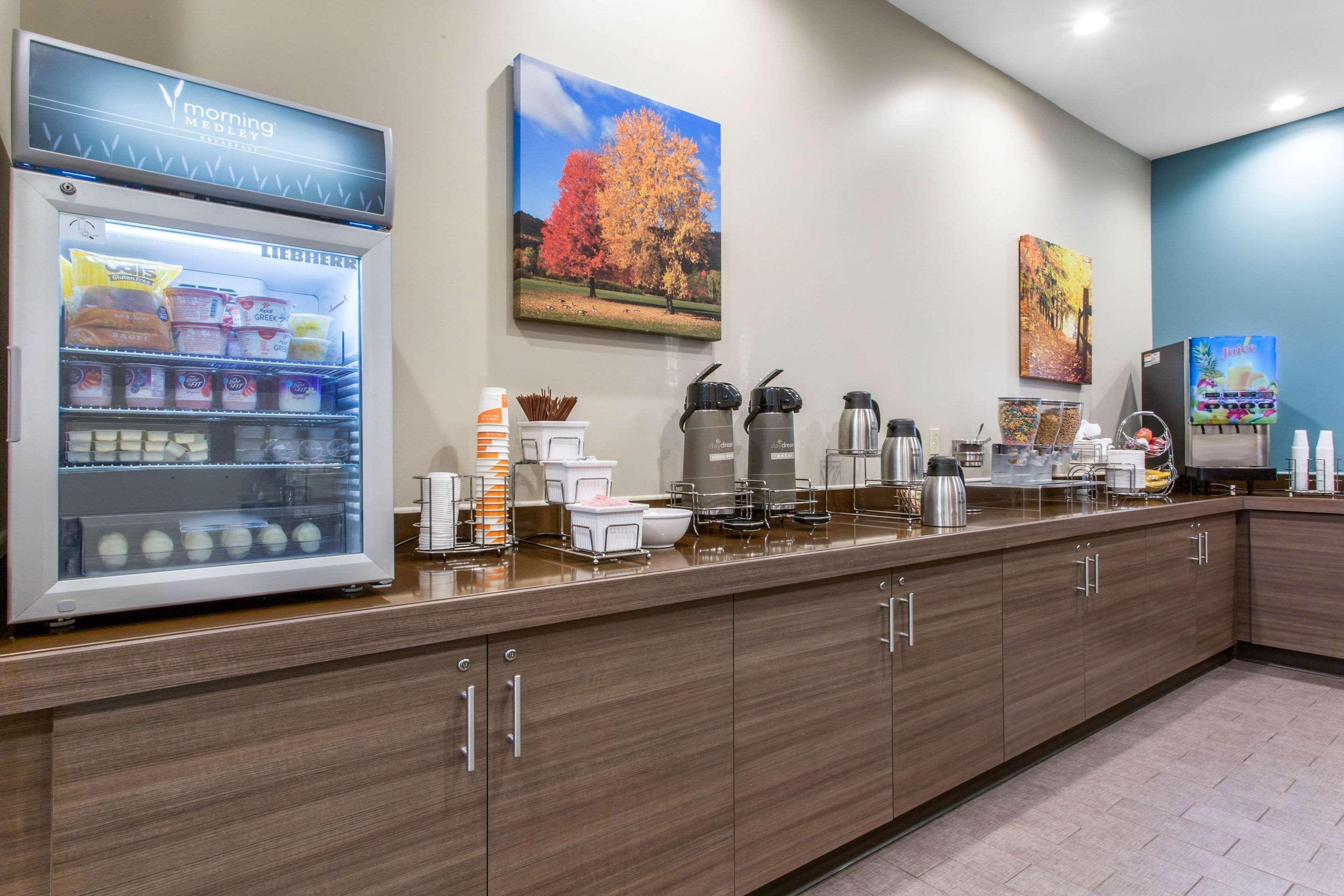 Sleep & - Woodbury Hotel 3*