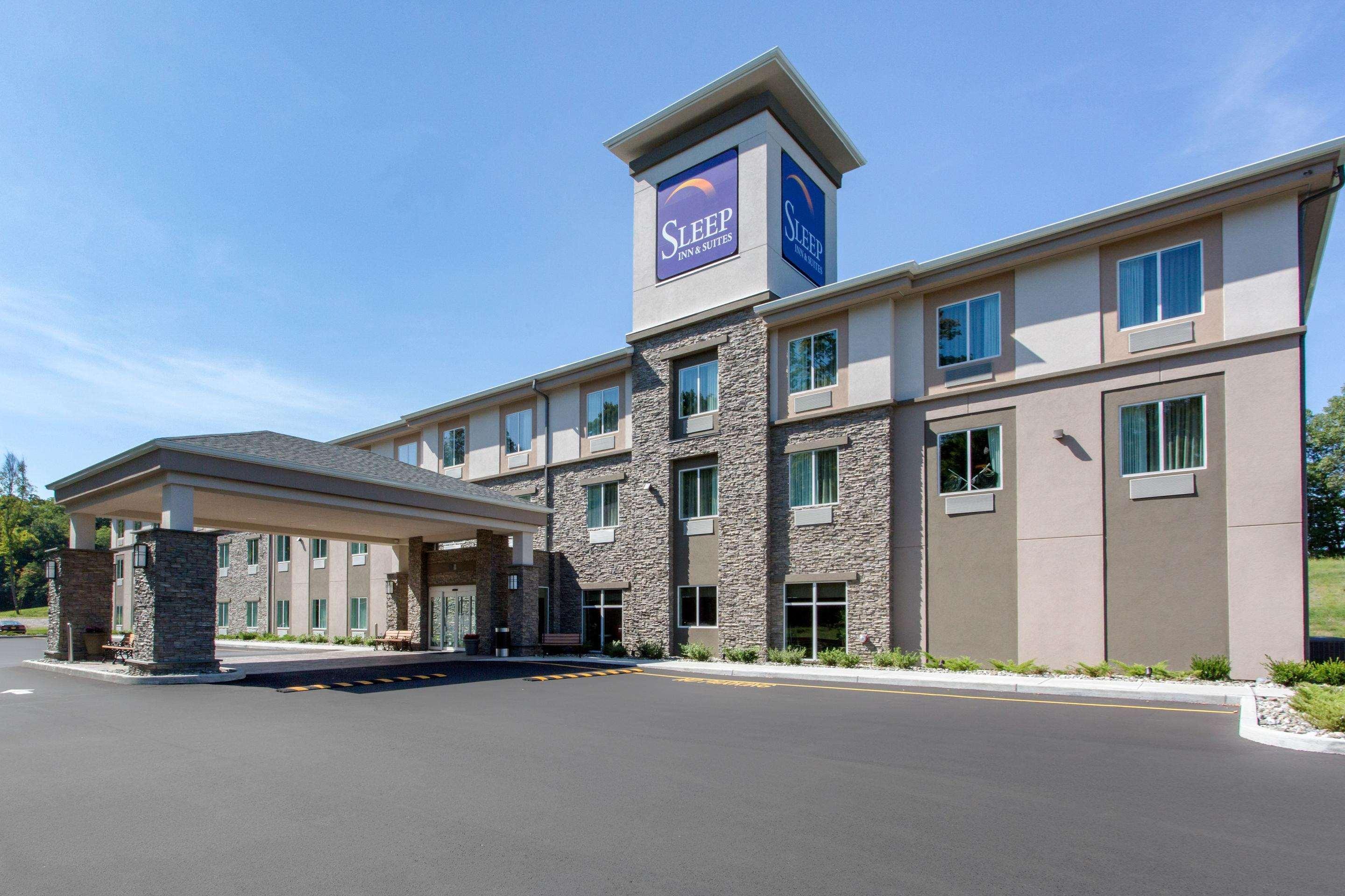 Sleep & - Woodbury Hotel 3*