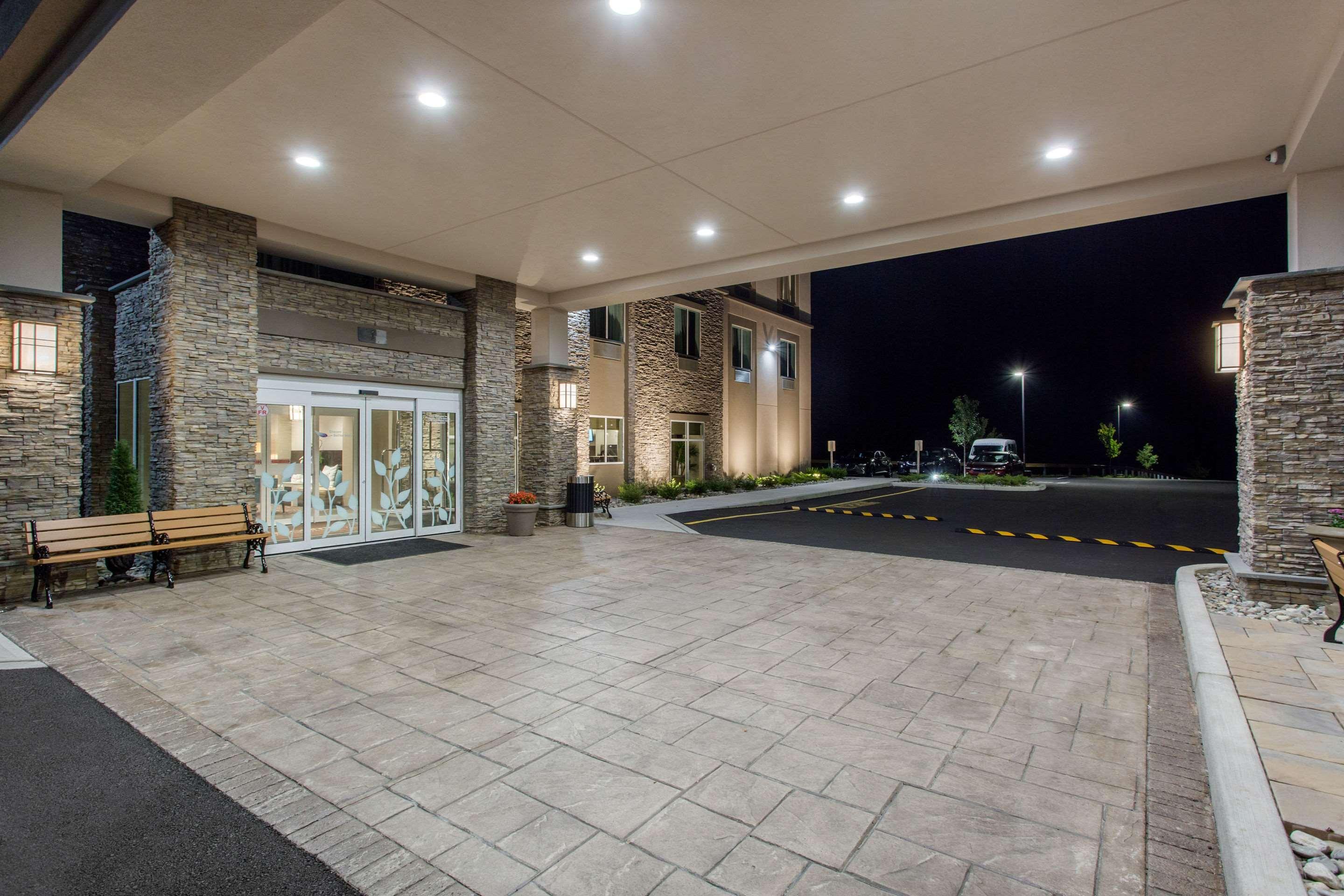 Sleep & - Woodbury Hotel Monroe