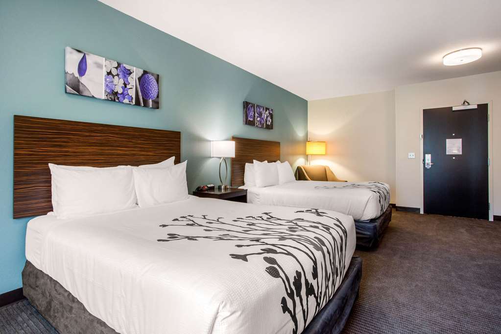 Hotel Sleep & - Woodbury Monroe