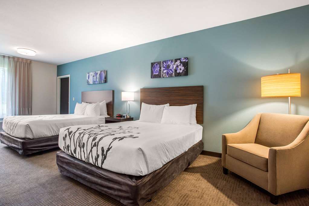Sleep & - Woodbury 3* Monroe