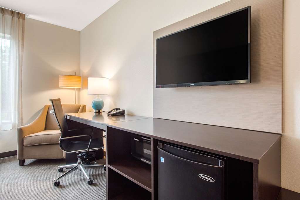 Sleep & - Woodbury Hotel Monroe