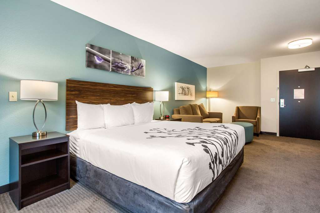 Sleep & - Woodbury Hotel