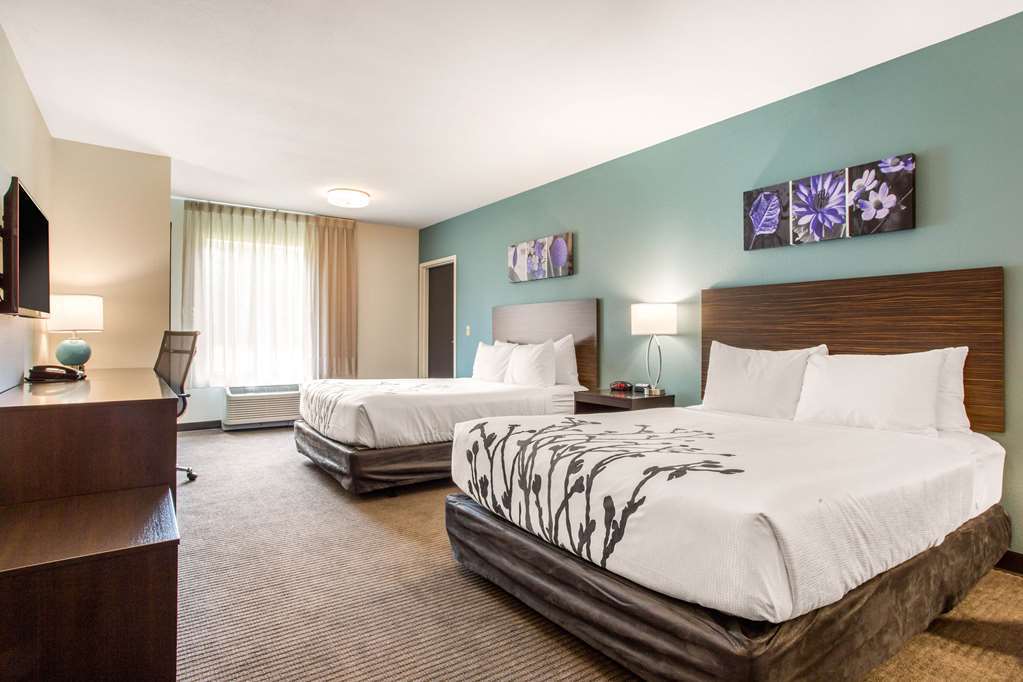 Hotel Sleep & - Woodbury 3*