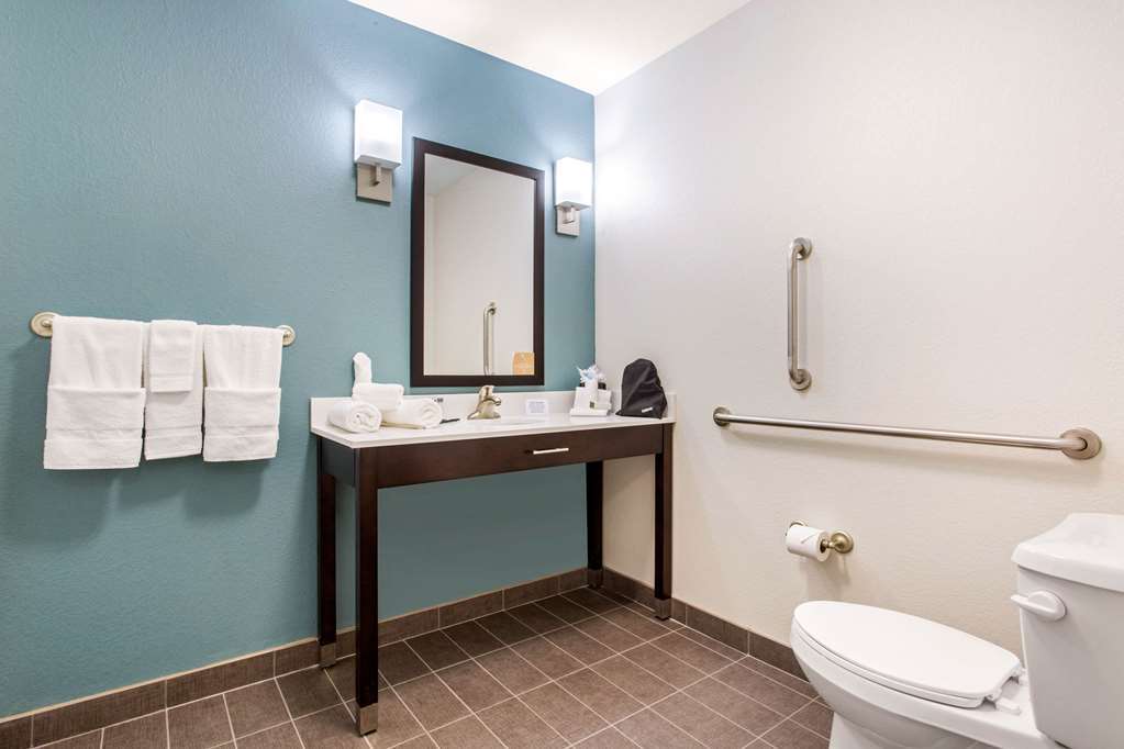 Sleep & - Woodbury Hotel 3*