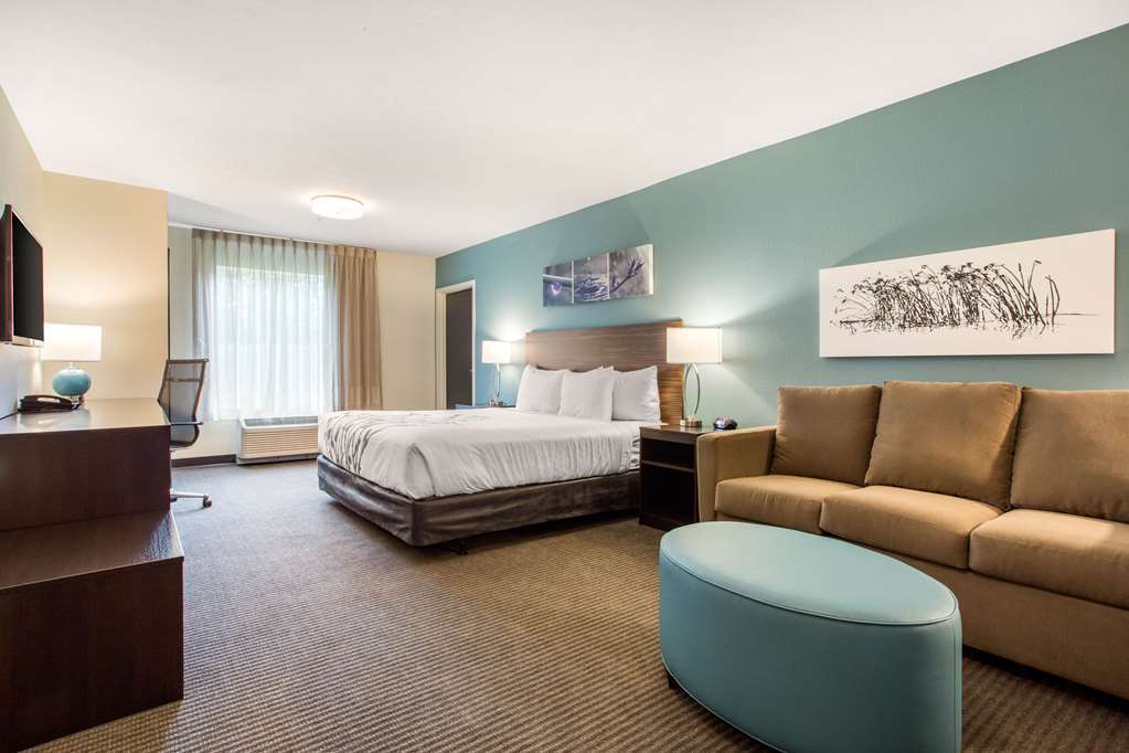Hotel Sleep & - Woodbury