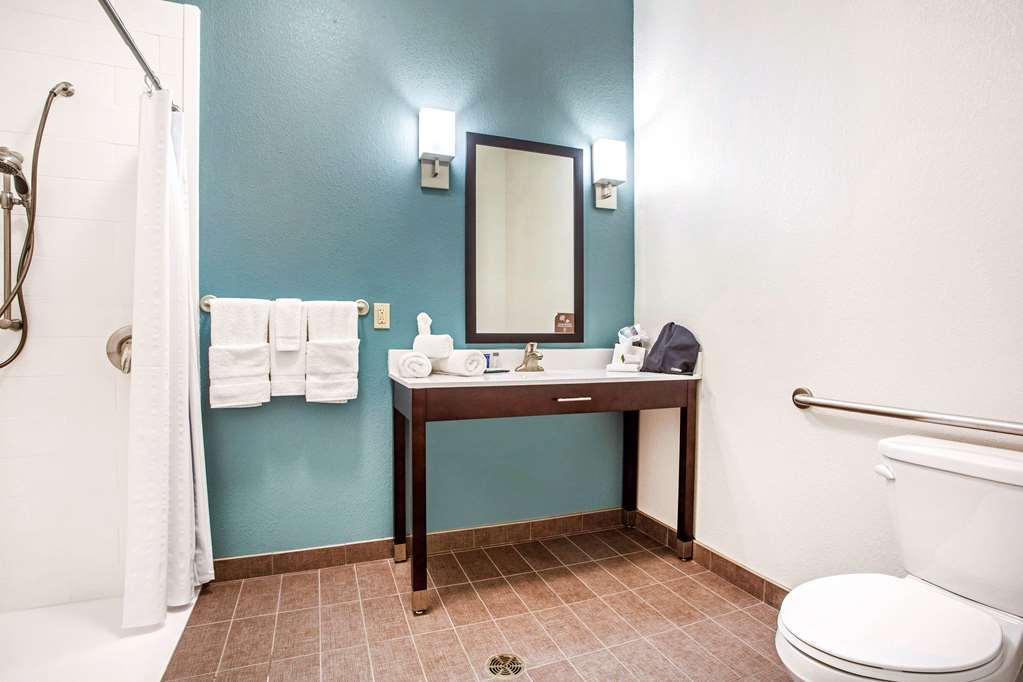 Hotel Sleep & - Woodbury 3*