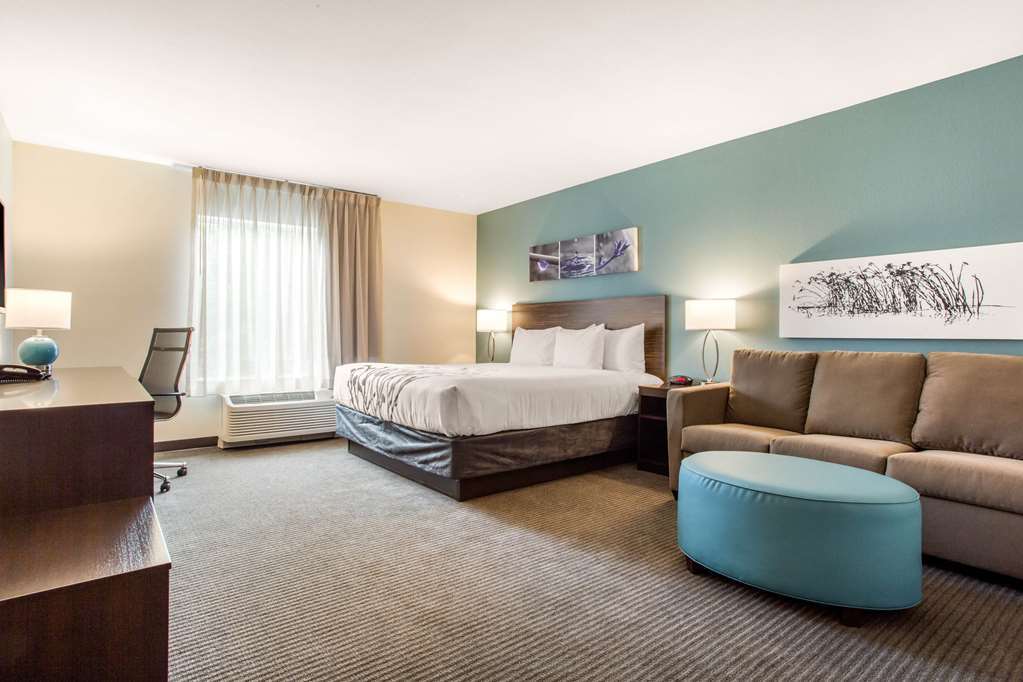 Sleep & - Woodbury 3* Monroe