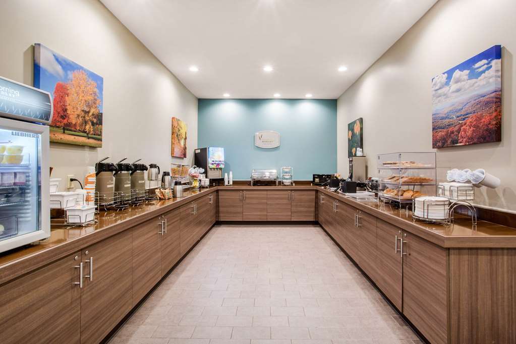 Sleep & - Woodbury Hotel