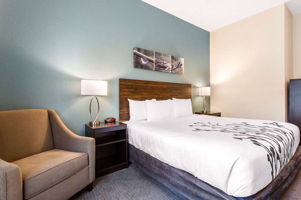 Hotel Sleep & - Woodbury Monroe